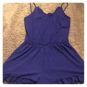 Romper For Sale!