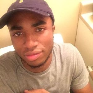 Meet your Posher, Brandon