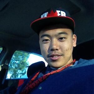 Meet your Posher, Billy