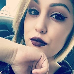 Meet your Posher, Marlene