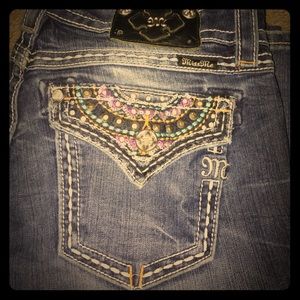 Miss Me Jeans For SALE!!!
