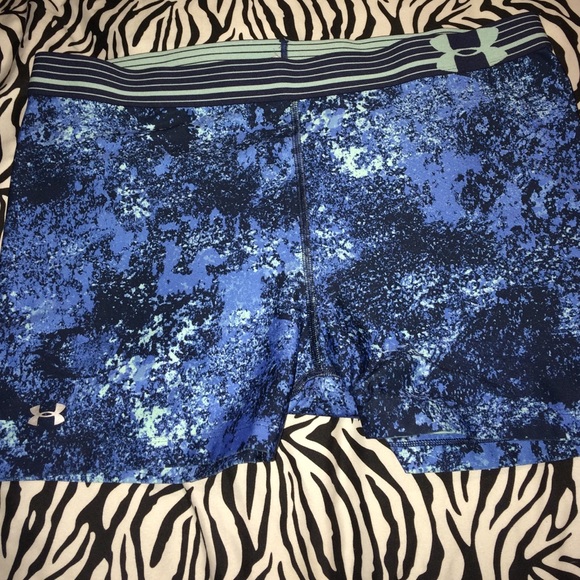 Under amour shorts.