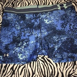 Under amour shorts.