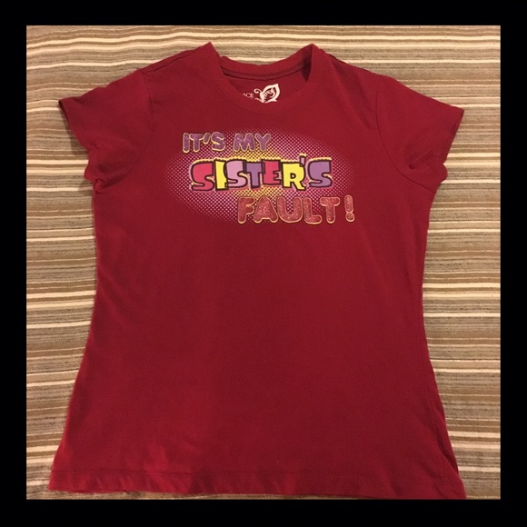 Bundle of 3 Short Sleeves Tops - Picture 2 of 4