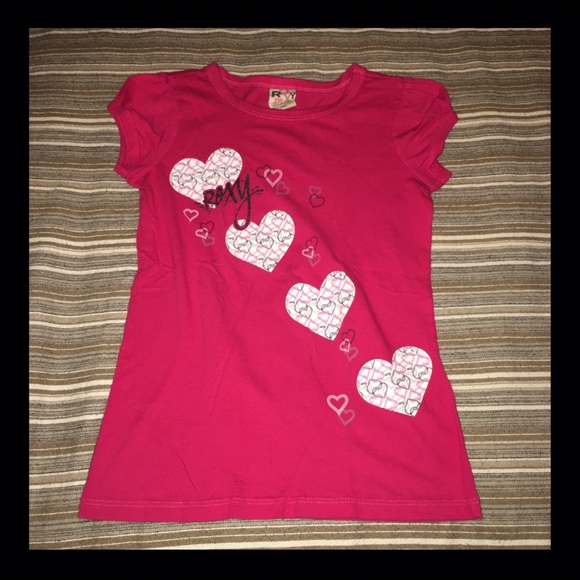 Bundle of 3 Short Sleeves Tops - Picture 4 of 4