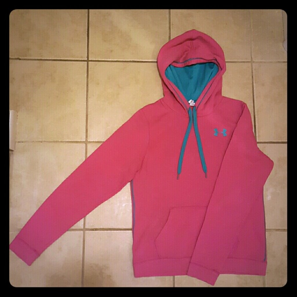 Under Armour Sweatshirt