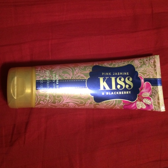 Bath & Body Works Body Cream