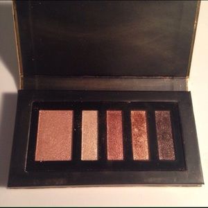 Lancome Eyeshadow Palette