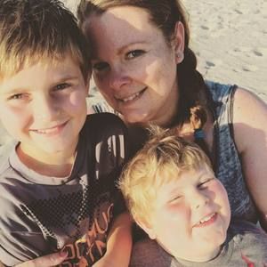 Meet your Posher, Heather