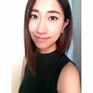 Meet your Posher, Cathy