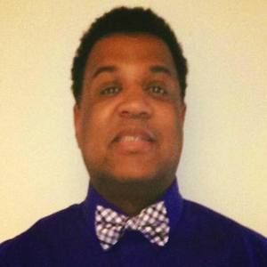 Meet your Posher, Andre