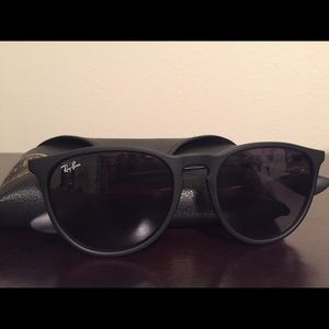 "Classic Erika" Raybans