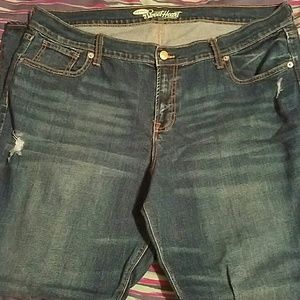 Old Navy Sweetheart Jeans