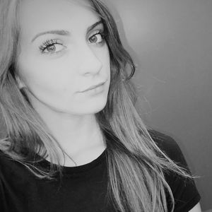 Meet your Posher, Maranda