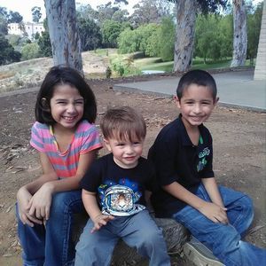 Meet your Posher, Billie