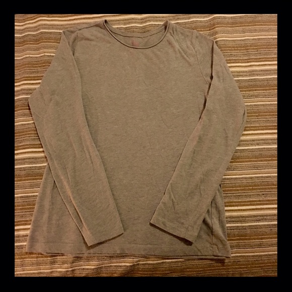 Girls Bundle of 2 Long Sleeve Tops - Picture 4 of 4