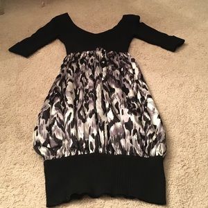 Bebe Dress