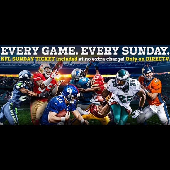 DIRECT TV SPECIAL PROMOTION!!
LIMITED TIME OFFER!! - Picture 2 of 2