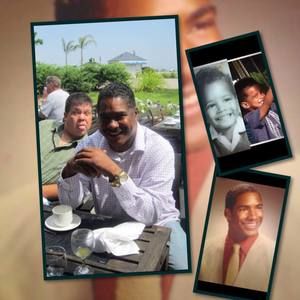 Meet your Posher, Barry