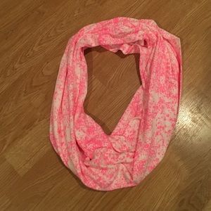 Old Navy infinity scarf