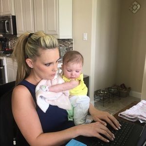 Meet your Posher, Jason