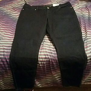 LC Lauren Conrad Jeans