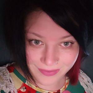 Meet your Posher, Amy-rose