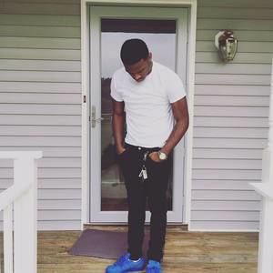 Meet your Posher, Damian