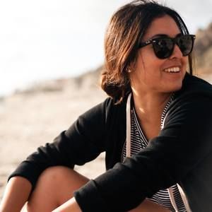 Meet your Posher, Carissa