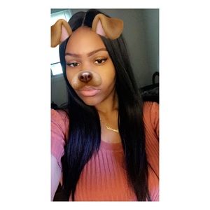 Meet your Posher, Lashawn