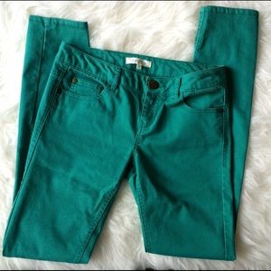 Love, Fire (brand sold at Nordstrom) Skinny Pants