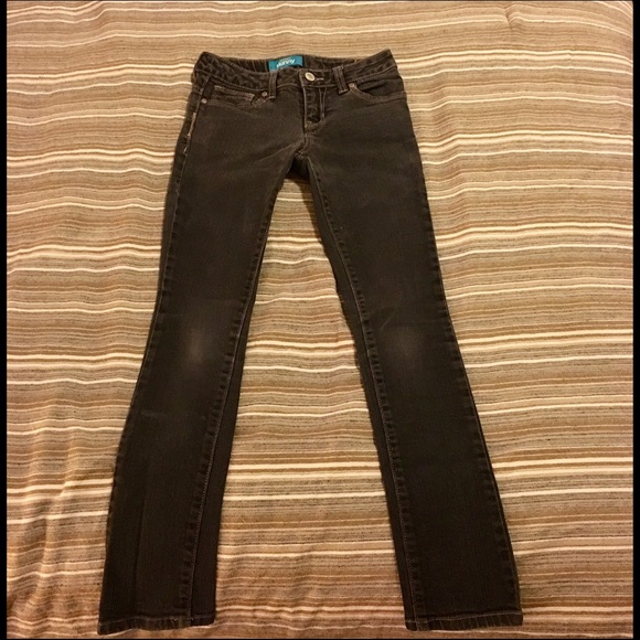 Skinny Jeans for Girls. - Picture 2 of 4