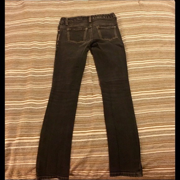 Skinny Jeans for Girls. - Picture 3 of 4