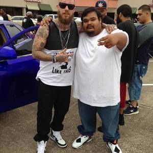 Meet your Posher, Jason