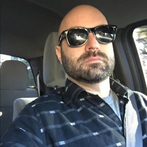 Meet your Posher, Frank