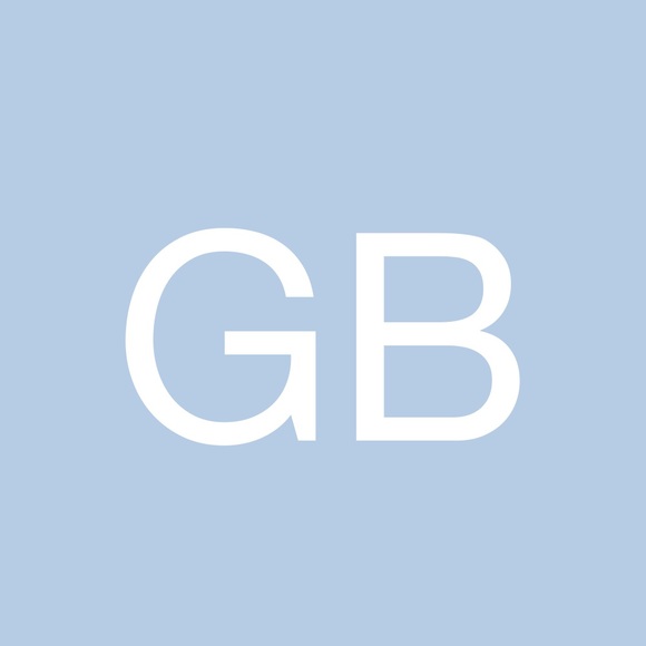 Meet your Posher, Geraldine