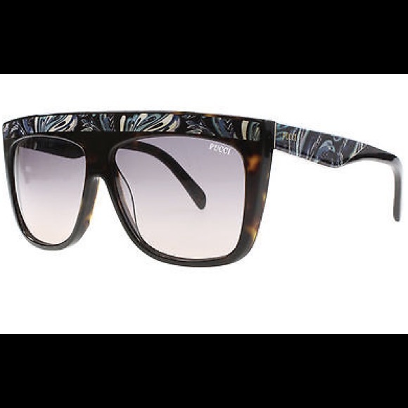 Emilio Pucci Sunglasses