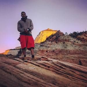 Meet your Posher, David