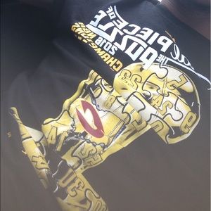 Meet your Posher, Ahmad