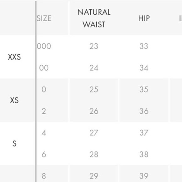 NWT BR Sloan Fit Garment Dye Utility Ankle Pant - Picture 4 of 4