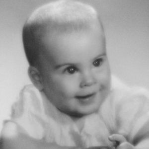 Meet your Posher, Suzanne