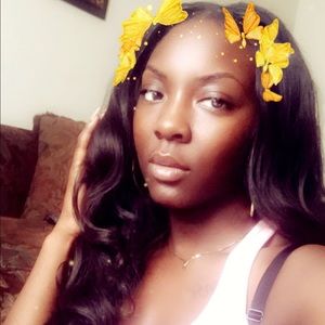 Meet your Posher, Ronnetrice