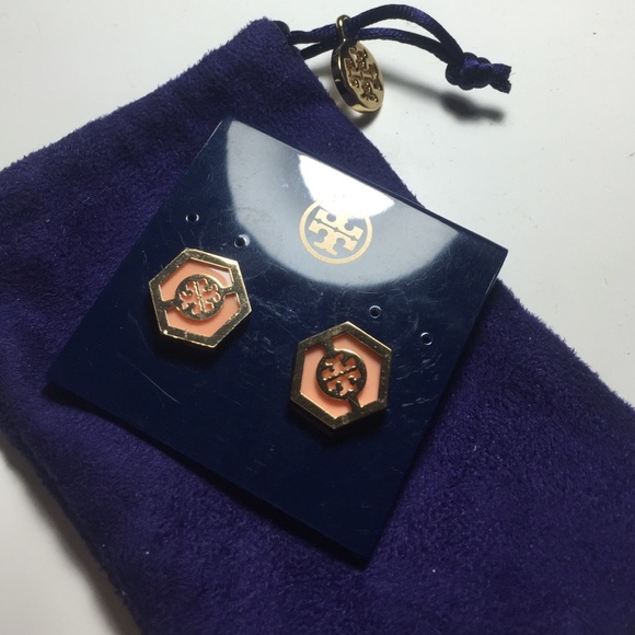 Tory Burch Earring