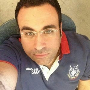 Meet your Posher, Benjamin