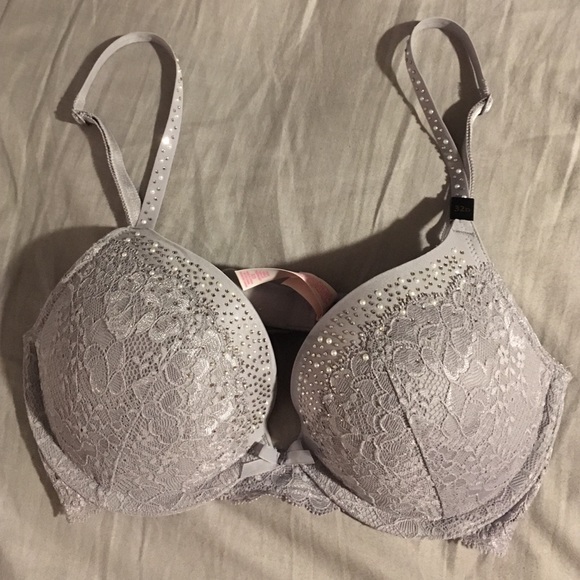 Victoria's Secret Dream Angels bra