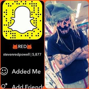 Meet your Posher, Steven