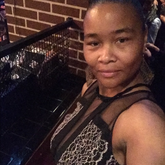 Meet your Posher, Lisa