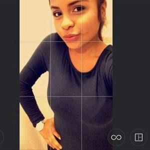 Meet your Posher, Kathy