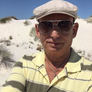 Meet your Posher, Arthur