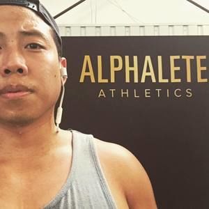 Meet your Posher, Ray